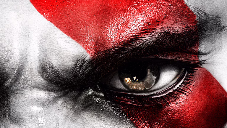 Enemy Encounters in God of War III: Making the Player feel Powerful